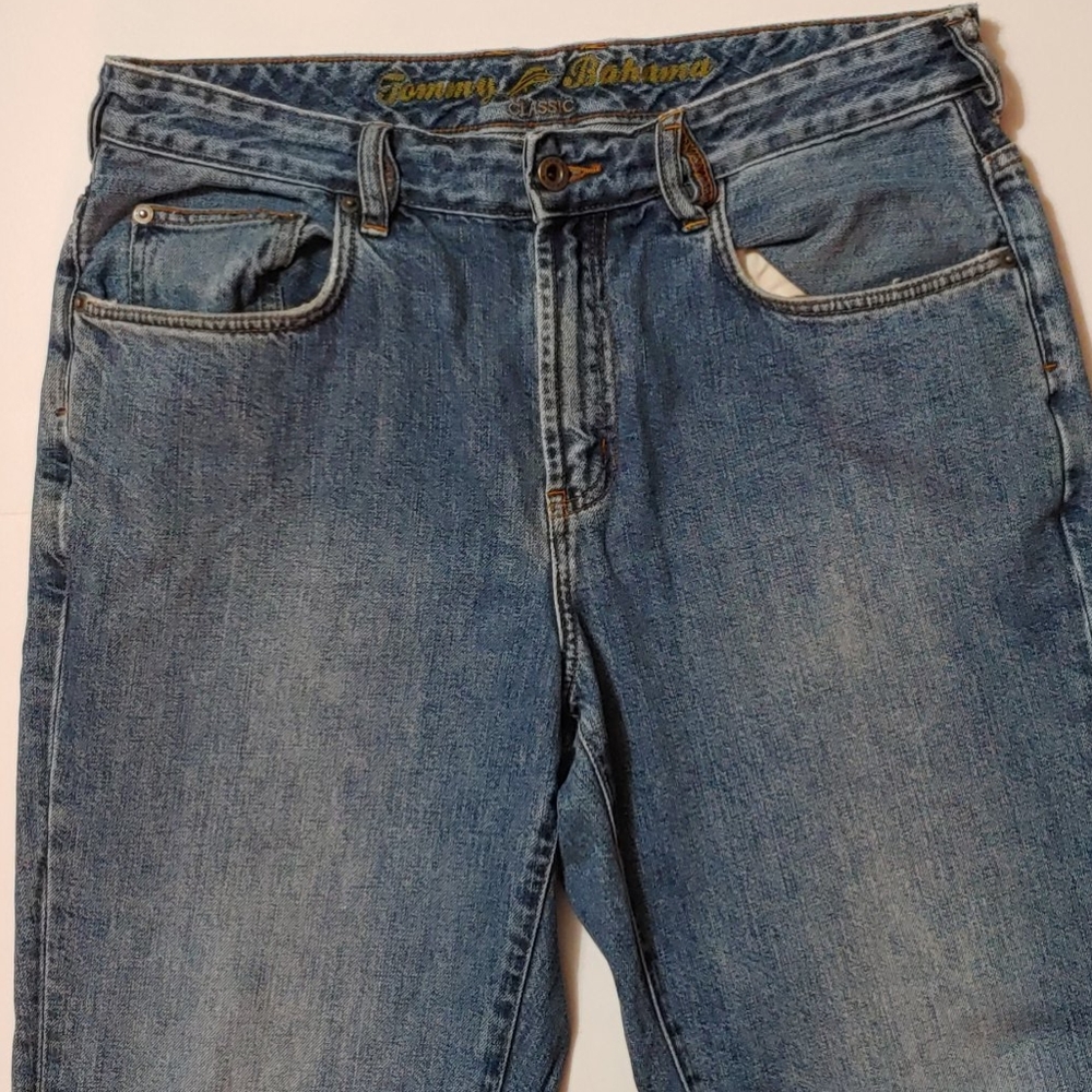 Tommy Bahama Classic Fit Jeans